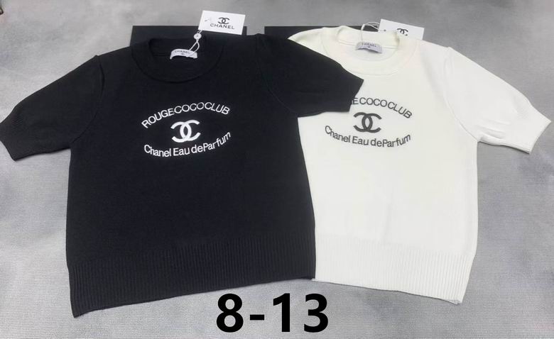 Chanel S-XL 186